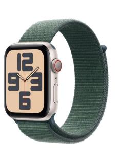 APPLE WATCH SE GPS + CELL 44MM STARLIGHT ALUMINIUM +...