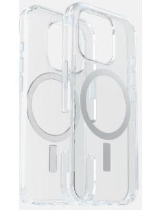 FUNDA MOVIL BACK COVER OTTERBOX SYMMETRY CLEAR MAGSAFE...