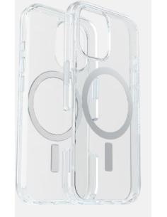 FUNDA MOVIL BACK COVER OTTERBOX SYMMETRY CLEAR MAGSAFE...