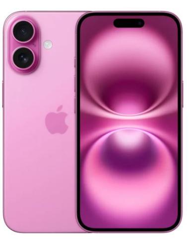 IPHONE 16 PLUS 512GB PINK APPLE