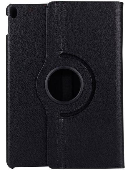 FUNDA TABLET COOL ROTATE 360 BLACK IPAD PRO 10.5 / IPAD AIR (3ª GEN)