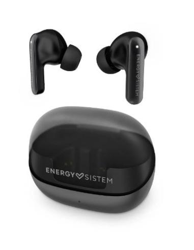 AURICULAR IN-EAR + MIC ENERGY SERENITY ANC TWS...