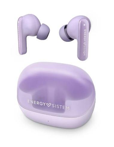 AURICULAR IN-EAR + MIC ENERGY SERENITY ANC TWS...