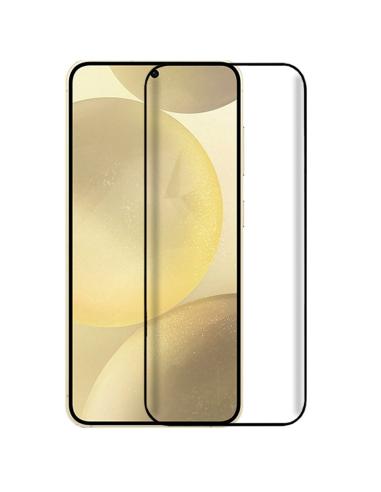 PROTECTOR COOL CRISTAL TEMPLADO 3D BLACK GALAXY...