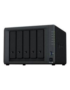 CABINA ALMACENAMIENTO SYNOLOGY DISKSTATION DS1522+ 5 BAHIAS