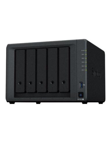 CABINA ALMACENAMIENTO SYNOLOGY DISKSTATION...