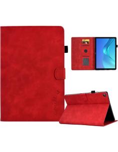FUNDA TABLET HT RED HUAWEI MEDIAPAD M5 10.8