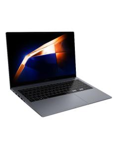 PORTATIL SAMSUNG GALAXY BOOK4 CI5 1335U 16GB 512GB SSD...