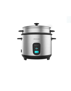 ARROCERA CECOTEC RICEFUSION 7000 700W 1.8L INOX 2
