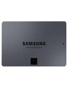 DISCO SSD 2.5 SAMSUNG 870 QVO 1TB SATA6