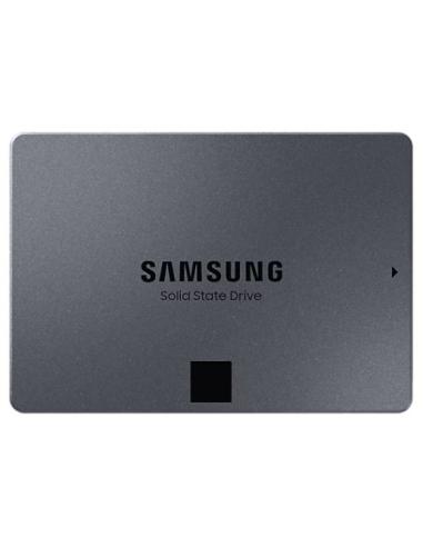 DISCO SSD 2.5 SAMSUNG 870 QVO 1TB SATA6