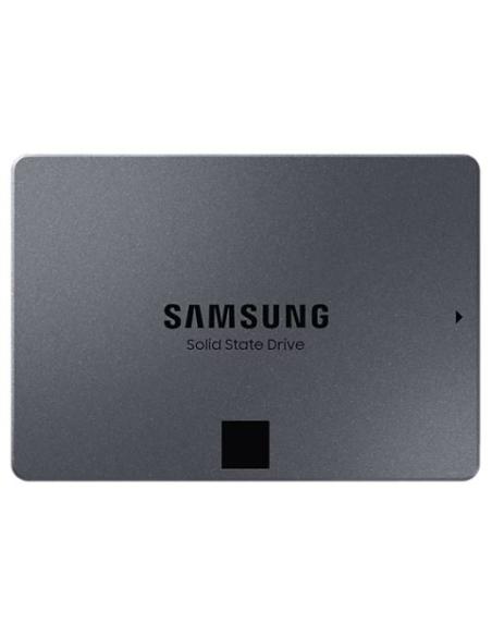 DISCO SSD 2.5 SAMSUNG 870 QVO 1TB SATA6