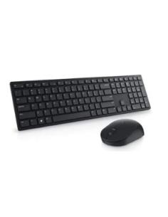 TECLADO + MOUSE DELL KM5221W WIRELESS BLACK