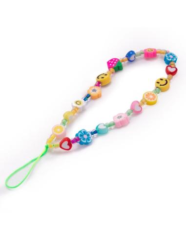 COLGANTE UNIVERSAL COOL PULSERA STRAP SPRING...