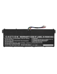 BATERIA PORTATIL COMPATIBLE 4750MAH PARA ACER ASPIRE A114...