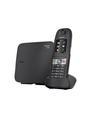 TELEFONO INALAMBRICO SIEMENS GIGASET E630