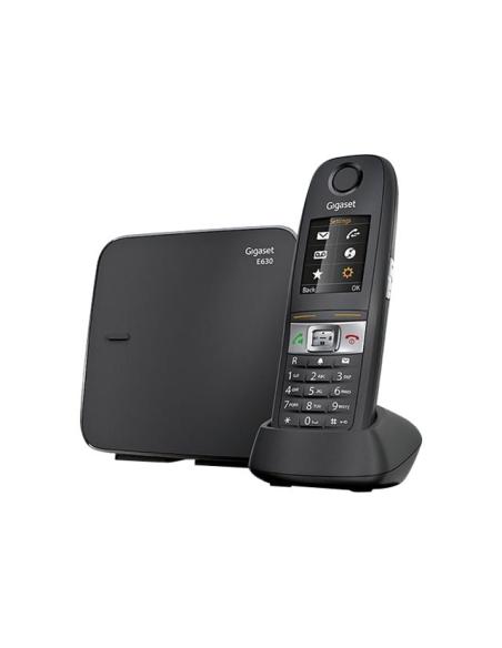 TELEFONO INALAMBRICO SIEMENS GIGASET E630