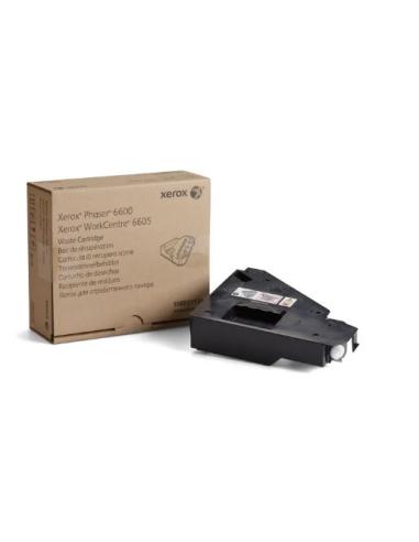 CONTENEDOR RESIDUAL XEROX PHASER 6600 /...
