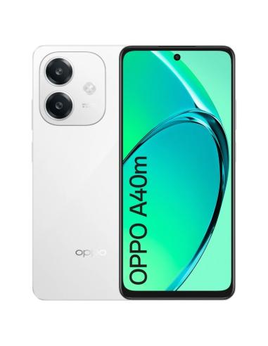 SMARTPHONE OPPO A40M 6.67 OC 8GB+8GB 256GB 4G...