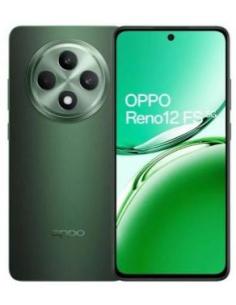 SMARTPHONE OPPO RENO 12 FS 6.7 OC 12GB+12GB 512GB 5G...