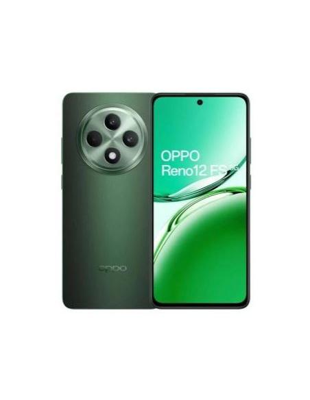 SMARTPHONE OPPO RENO 12 FS 6.7 OC 12GB+12GB 512GB 5G ANDROID 14 BLACK GREEN