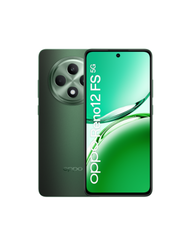 SMARTPHONE OPPO RENO 12 FS 6.7 OC 12GB+12GB...