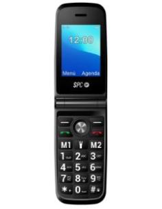 TELEFONO MOVIL SPC TITAN BLACK