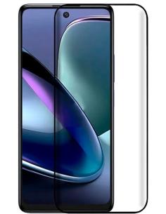 PROTECTOR COOL CRISTAL TEMPLADO 3D BLACK TCL 40 NXTPAPER 5G