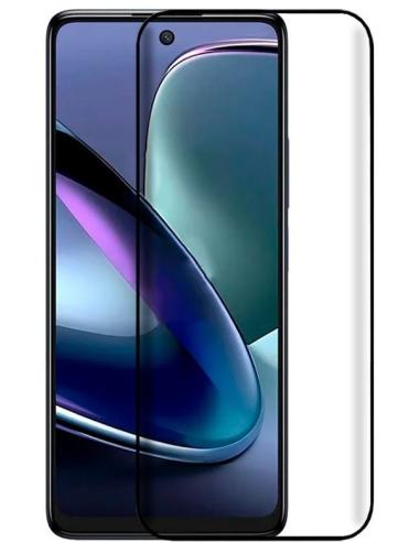 PROTECTOR COOL CRISTAL TEMPLADO 3D BLACK TCL 40...