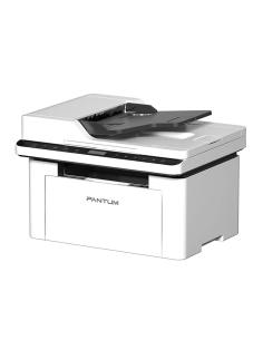 IMPRESORA PANTUM MULTIFUNCION LASER MONOCROMO BM2300AW...