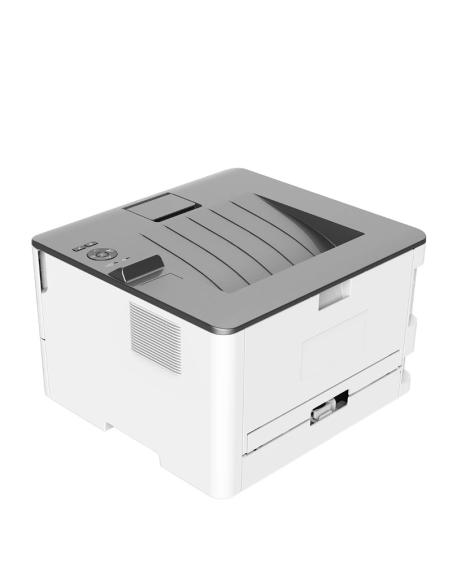 IMPRESORA PANTUM LASER MONOCROMO P3300DW 33PPM DUPLEX WIFI WHITE