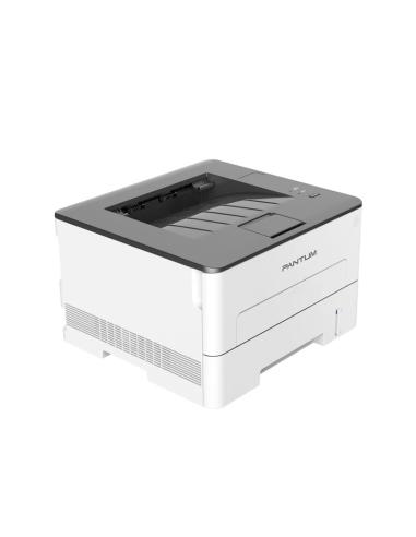 IMPRESORA PANTUM LASER MONOCROMO P3020D 30PPM...