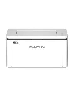 IMPRESORA PANTUM LASER MONOCROMO BP2300W 22PPM WIFI WHITE