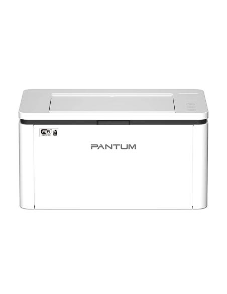IMPRESORA PANTUM LASER MONOCROMO BP2300W 22PPM WIFI WHITE