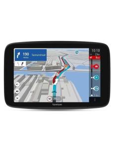 NAVEGADOR GPS TOMTOM GO EXPERT PLUS 7 PREMIUM PACK WIFI...