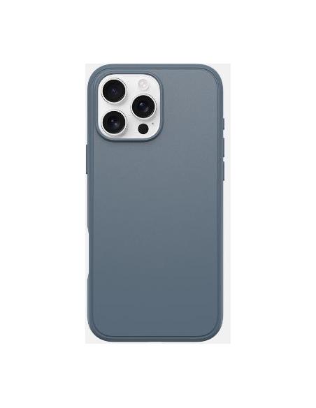 FUNDA MOVIL BACK COVER OTTERBOX SYMMETRY BLUE MAGSAFE IPHONE 16 PRO MAX