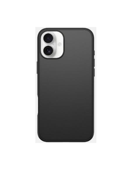 FUNDA MOVIL BACK COVER OTTERBOX SYMMETRY BLACK MAGSAFE IPHONE 16 PLUS