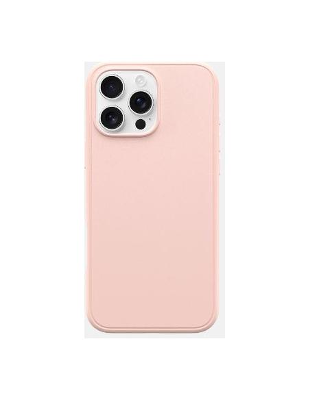 FUNDA MOVIL BACK COVER OTTERBOX SYMMETRY PINK MAGSAFE IPHONE 16 PRO MAX