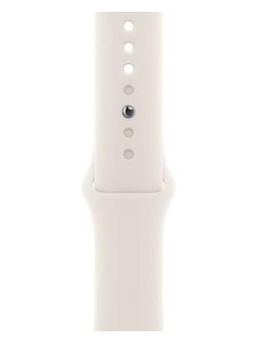 CORREA APPLE WATCH 46MM SPORT STARLIGHT S/M