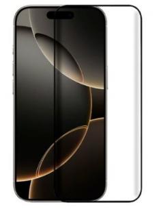 PROTECTOR COOL CRISTAL TEMPLADO 3D IPHONE 16 PRO / 17