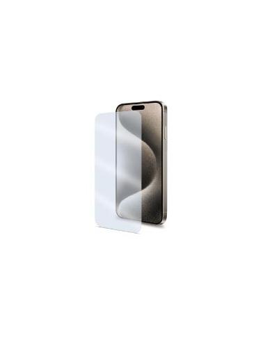 PROTECTOR CELLY CRISTAL TEMPLADO PARA IPHONE 16...