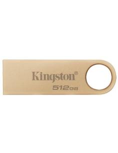 MEMORIA USB 3.2 512GB KINGSTON DTSE9 GOLD