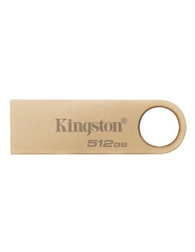MEMORIA USB 3.2 512GB KINGSTON DTSE9 GOLD
