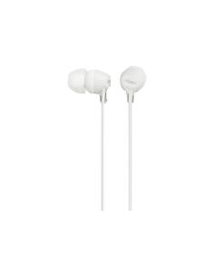 AURICULAR IN-EAR SONY MDR-EX15LP JACK WHITE 2