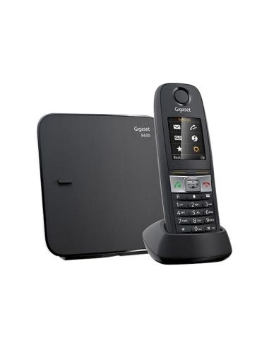 TELEFONO INALAMBRICO SIEMENS GIGASET E630
