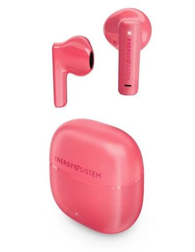 AURICULAR IN-EAR + MIC ENERGY STREETMUSIC TWS...