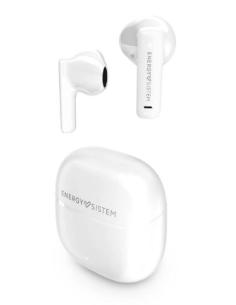 AURICULAR IN-EAR + MIC ENERGY STREETMUSIC TWS BLUETOOTH...
