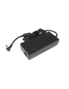 ALIMENTADOR PORTATIL COMPATIBLE 120W 19.5V 6.15A