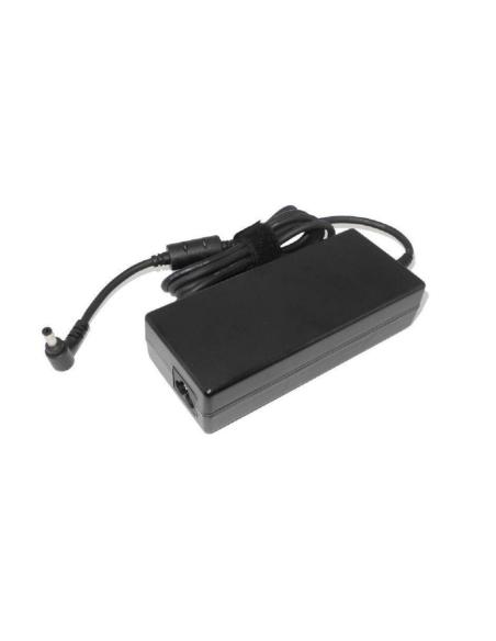 ALIMENTADOR PORTATIL COMPATIBLE 120W 19.5V 6.15A