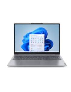 PORTATIL LENOVO THINKBOOK 16 G7 RYZEN 5 7535HS 16GB 512GB...